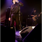 Mathieu Boogaerts &#8211; Festival-Paroles et Musiques 2011 (Saint