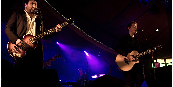 Joyeux Urbains &#8211; Festival-Paroles et Musiques 2011 (Saint Et