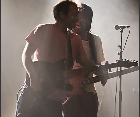 Mathieu Boogaerts &#8211; Festival-Paroles et Musiques 2011 (Saint