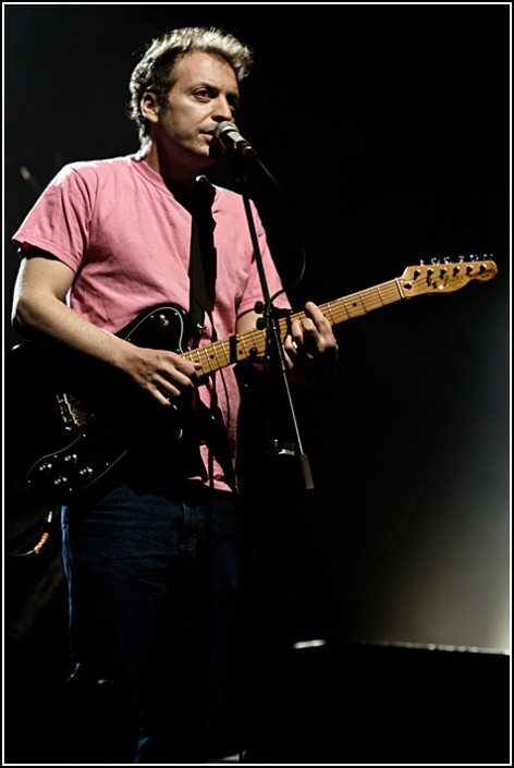 Mathieu Boogaerts &#8211; Festival-Paroles et Musiques 2011 (Saint