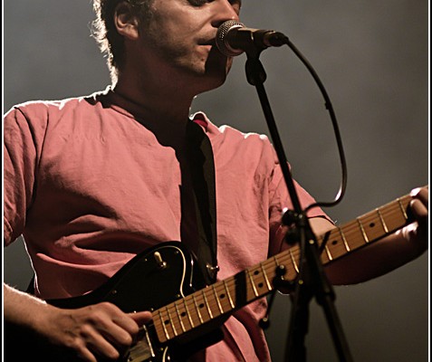 Mathieu Boogaerts &#8211; Festival-Paroles et Musiques 2011 (Saint