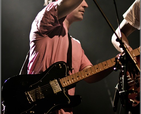 Mathieu Boogaerts &#8211; Festival-Paroles et Musiques 2011 (Saint