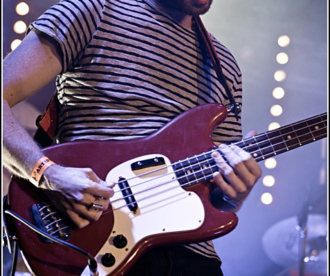 Medi &#8211; Festival-Paroles et Musiques 2011 (Saint Etienne)