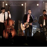 Pierre Lapointe &#8211; Festival-Paroles et Musiques 2011 (Saint E