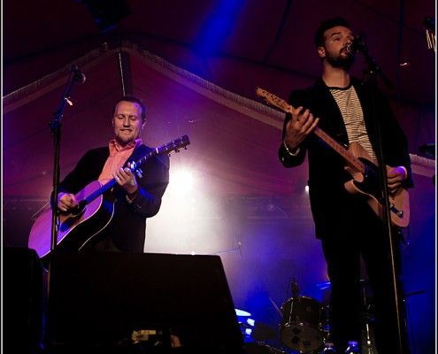 Oldelaf &#8211; Festival-Paroles et Musiques 2011 (Saint Etienne)