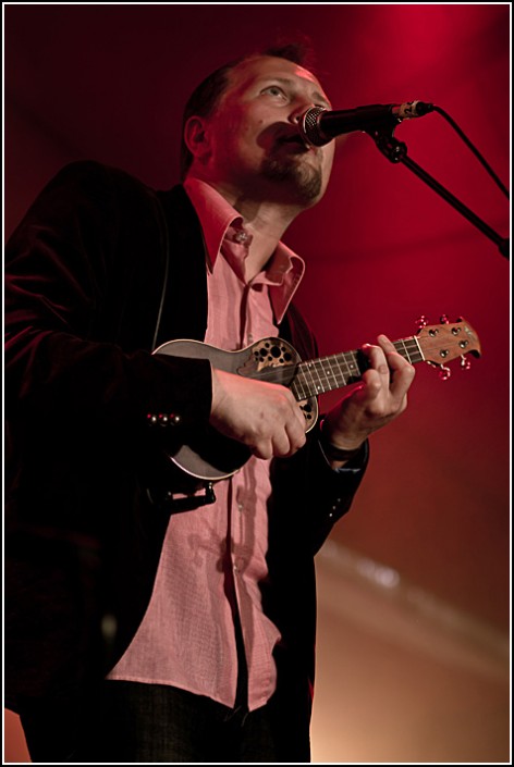 Oldelaf &#8211; Festival-Paroles et Musiques 2011 (Saint Etienne)