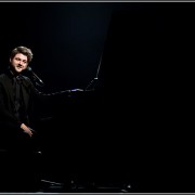 Mathieu Boogaerts &#8211; Festival-Paroles et Musiques 2011 (Saint