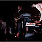 Mathieu Boogaerts &#8211; Festival-Paroles et Musiques 2011 (Saint