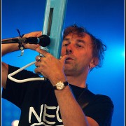 Yann Tiersen &#8211; Art Rock 2005