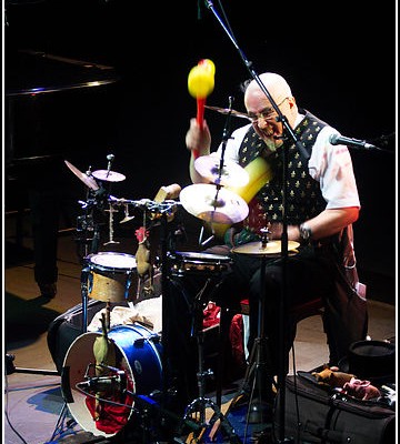 The Tigerlillies &#8211; Festival Art Rock 2011