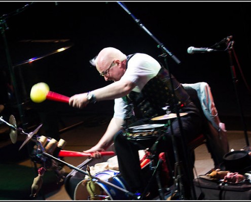 The Tigerlillies &#8211; Festival Art Rock 2011