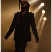 Julian Marley &#8211; Festival Art Rock 2011