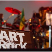 Florent Marchet &#8211; Festival Art Rock 2011