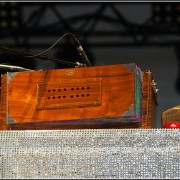 Anna Calvi &#8211; Festival Rock en Seine 2011 (Paris)