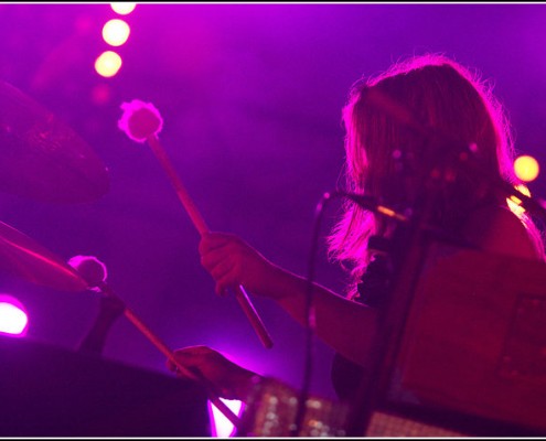 Anna Calvi &#8211; Festival Art Rock 2011