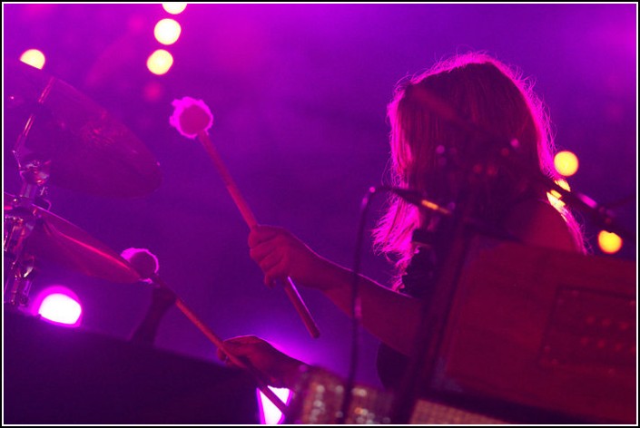 Anna Calvi &#8211; Festival Art Rock 2011