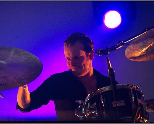 Anna Calvi &#8211; Festival Art Rock 2011