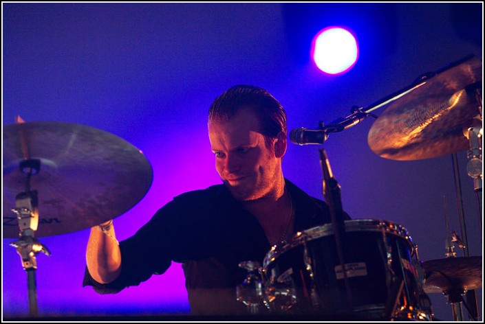 Anna Calvi &#8211; Festival Art Rock 2011