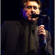 Bryan Ferry &#8211; Festival des Vieilles Charrues 2007