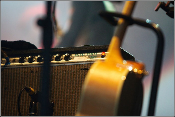 Bryan Ferry &#8211; Festival Art Rock 2011