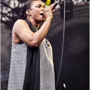 Nadeah &#8211; Festival FnacLive 2011 (Paris)