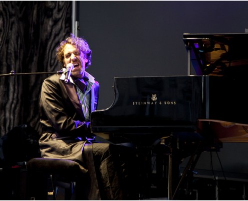 Chilly Gonzales &#8211; Festival FnacLive 2011 (Paris)