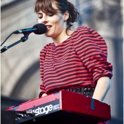 Antoine LeonPaul &#8211; Festival FnacLive 2011 (Paris)