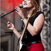 Catherine Ringer &#8211; Festival FnacLive 2011 (Paris)