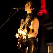 Mademoiselle K &#8211; Festival du Schmoul 2007