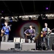 Catherine Ringer &#8211; Festival FnacLive 2011 (Paris)