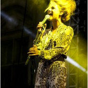 Selah Sue &#8211; Festival Art Rock 2010