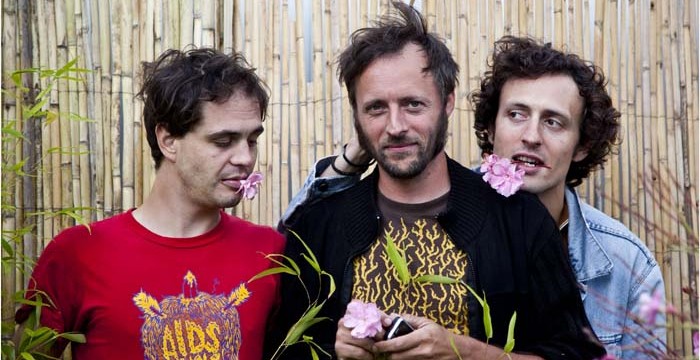 Feeling of Love &#8211; portraits-Festival Rock en Seine 2011 (Paris)