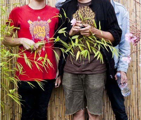 Feeling of Love &#8211; portraits-Festival Rock en Seine 2011 (Paris)