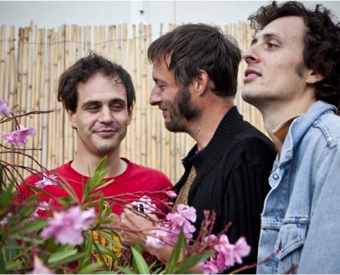 Feeling of Love &#8211; portraits-Festival Rock en Seine 2011 (Paris)