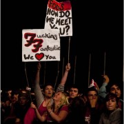 Edward Sharpe &#8211; Festival Rock en Seine 2011 (Paris)