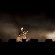 Le Corps Mince De Francoise &#8211; Festival Rock en Seine 20