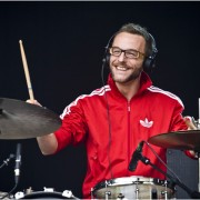 Feeling of Love &#8211; portraits-Festival Rock en Seine 2011 (Paris)