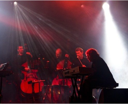 Archive &#8211; Festival Rock en Seine 2011 (Paris)