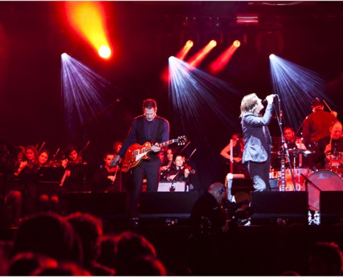 Archive &#8211; Festival Rock en Seine 2011 (Paris)