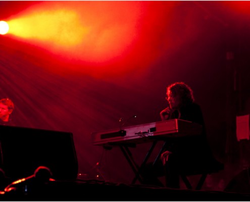 Archive &#8211; Festival Rock en Seine 2011 (Paris)