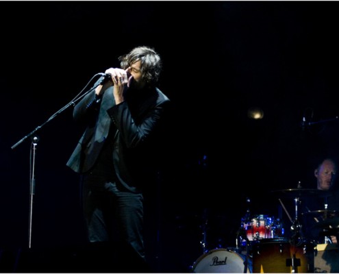 Archive &#8211; Festival Rock en Seine 2011 (Paris)