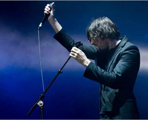 Archive &#8211; Festival Rock en Seine 2011 (Paris)