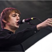 Herman Dune &#8211; Festival Rock en Seine 2011 (Paris)