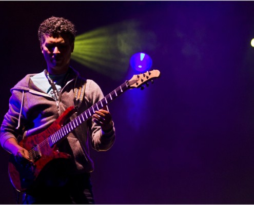 Nneka &#8211; Festival Rock en Seine 2011 (Paris)