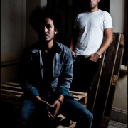 The Konki Duet &#8211; Portraits (Paris)