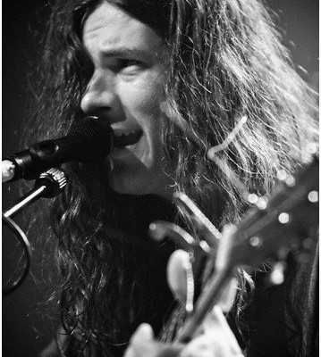 Kurt Vile and the Violators &#8211; Festival Radar 2011 Grand Mix (Tourcoing)