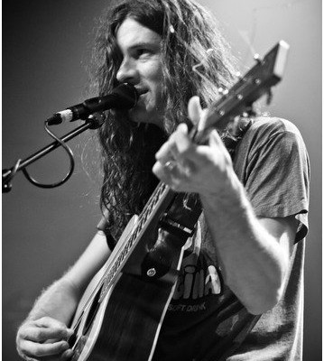 Kurt Vile and the Violators &#8211; Festival Radar 2011 Grand Mix (Tourcoing)