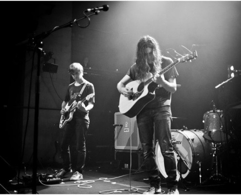 Kurt Vile and the Violators &#8211; Festival Radar 2011 Grand Mix (Tourcoing)