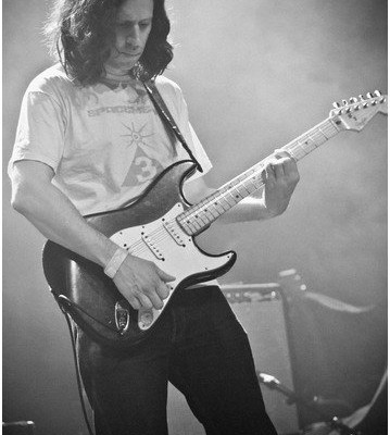 Kurt Vile and the Violators &#8211; Festival Radar 2011 Grand Mix (Tourcoing)