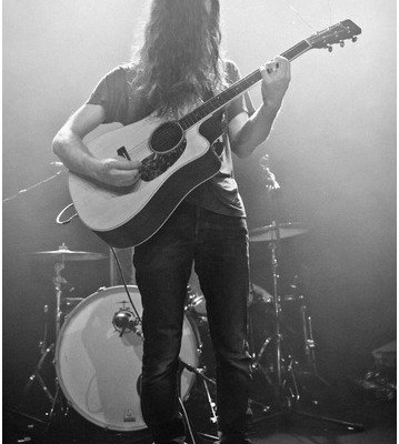 Kurt Vile and the Violators &#8211; Festival Radar 2011 Grand Mix (Tourcoing)